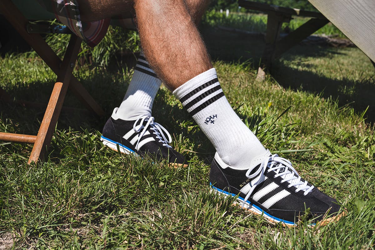 Sl72 noah adidas